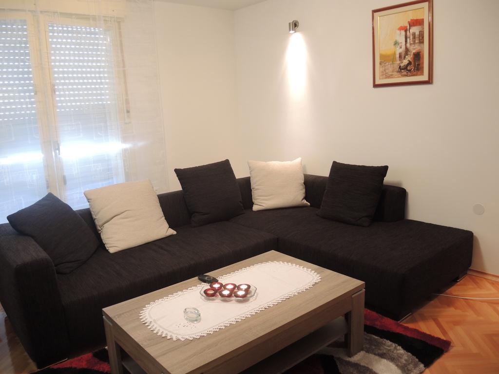 Apartment In Centre For 7 Split Room photo
