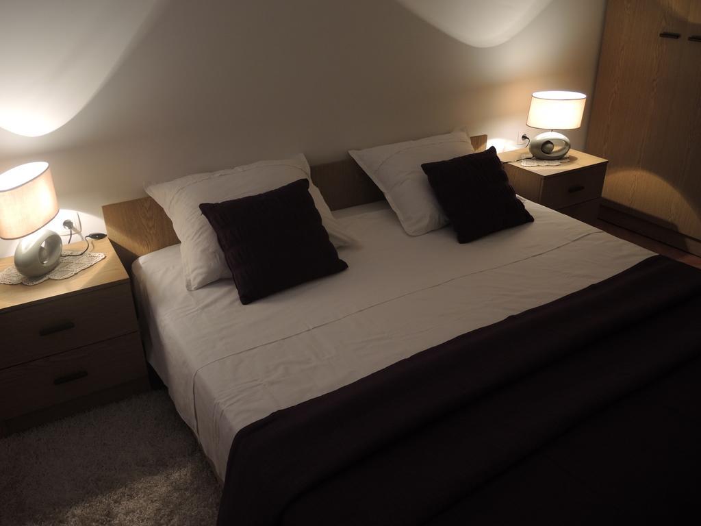 Apartment In Centre For 7 Split Room photo