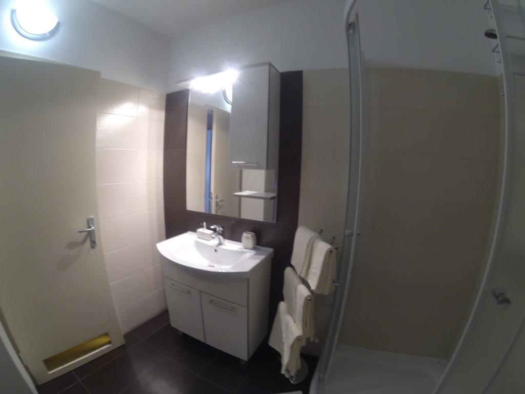 Apartment In Centre For 7 Split Room photo