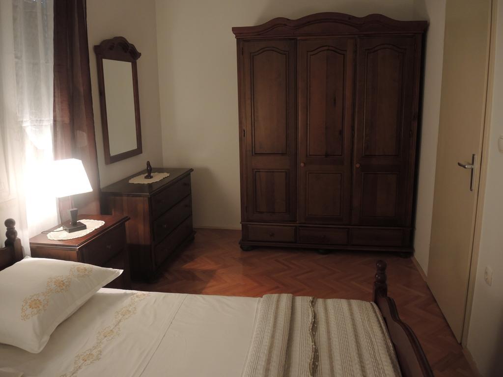 Apartment In Centre For 7 Split Room photo