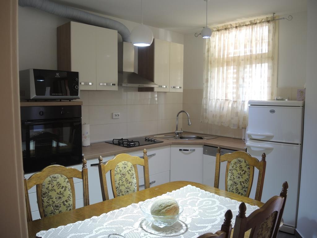 Apartment In Centre For 7 Split Room photo
