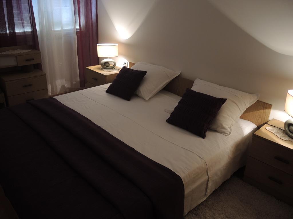 Apartment In Centre For 7 Split Room photo